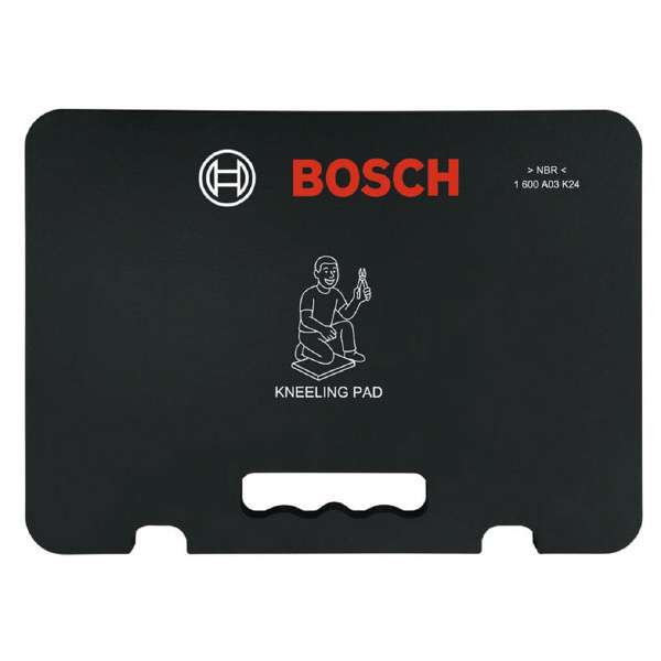 ボッシュ（株） キャリーケース付ハンドツールセット キャリーケース付ハンドツールセット 1600A02ZB4