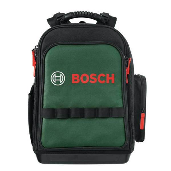 ボッシュ（株） ツールバッグ付ハンドツールセット ツールバッグ付ハンドツールセット 1600A02ZA1