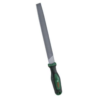 ボッシュ（株） 鉄工ヤスリ 鉄工ヤスリ平型２００ｍｍ 1600A03DR7