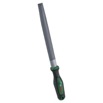 ボッシュ（株） 鉄工ヤスリ 鉄工ヤスリ半円型２００ｍｍ 1600A03DR8