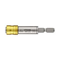 （株）ベッセル トルクビットホルダー TBH