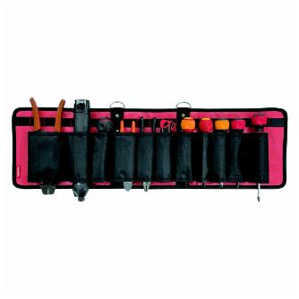 （株）ベッセル タフフィットバケツ TBKS タフフィットバケツＭ・Ｌ用収納インナー TBKS-3