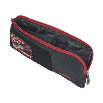（株）ベッセル フラットツールポーチ TPC-12 フラットツールポーチ TPC-12