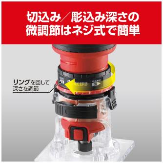京セラインダストリアルツールズ（株） トリマ TR トリマ TR-4000