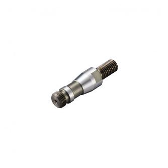 京セラインダストリアルツールズ（株） 砥石軸 Lシリーズ用別販売品 砥石軸（Ｍ１０） ﾄｲｼｼﾞｸ(M10) Lｼﾘｰｽﾞﾖｳﾍﾞﾂﾊﾝﾊﾞｲﾋﾝ