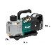 アサダ（株） 充電式真空ポンプ VP 充電式真空ポンプ VP218 2CFM