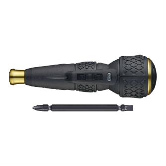（株）ベッセル 電ドラボールII 《110周年限定ゴールドエディション》 電ドラボールⅡ　限定エディション 220USBC-1GL