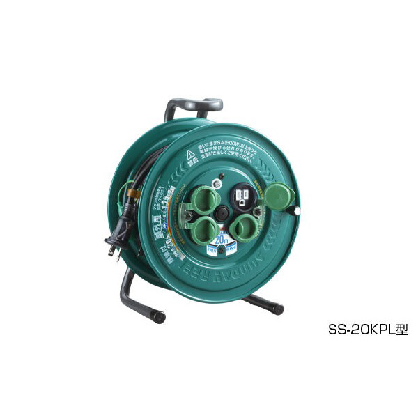 （株）ハタヤリミテッド パイロットランプ付サンデーレインボー SG パイロットランプ付サンデーレインボー SS-20KPL