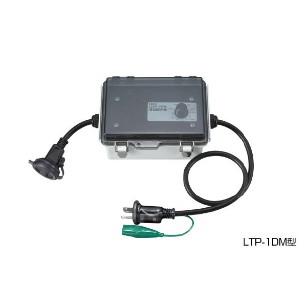 （株）ハタヤリミテッド LEDテープライト専用調光器 LTP-1DM ＬＥＤテープライト専用調光器 LTP-1DM