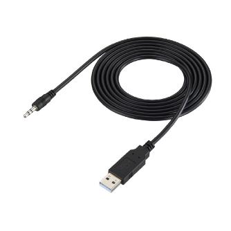 ホーザン株式会社 USB通信ケーブル DT-520 ＵＳＢ通信ケーブル DT-520-1