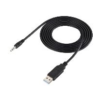 ホーザン株式会社 USB通信ケーブル DT-520