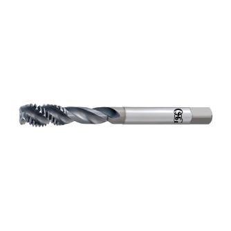 オーエスジー（株） A/スパイラルタップ インサートねじ用 A-SFT HL Ａ／スパイラルタップ A-SFT HL 2.5P GH2.5 NO10-24UNC
