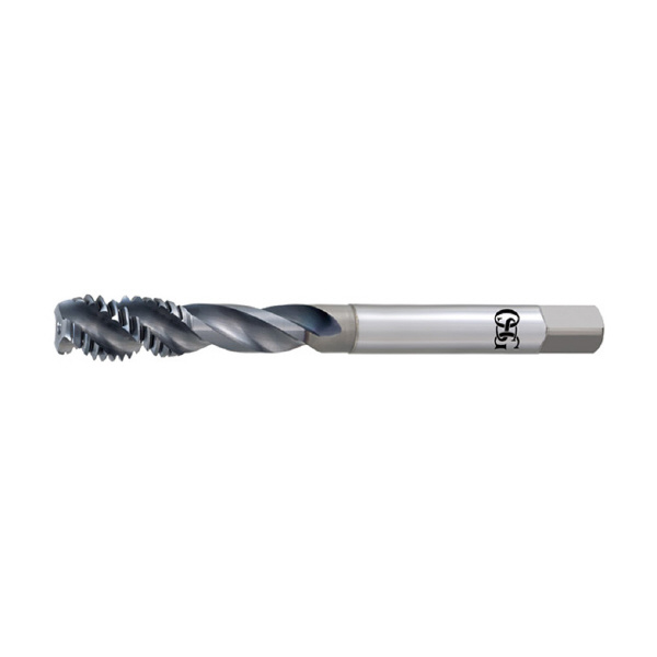 オーエスジー（株） A/スパイラルタップ インサートねじ用 A-SFT HL Ａ／スパイラルタップ A-SFT HL 2.5P GH2.5 NO10-24UNC