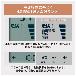 （株）キングジム 暑さ指数計 NTSK 暑さ指数計　小型 NTSK-1-W