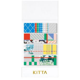 （株）キングジム キッタ KIT キッタ（パラレル） KIT076