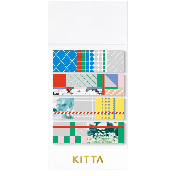 （株）キングジム キッタ KIT キッタ（パラレル） KIT076