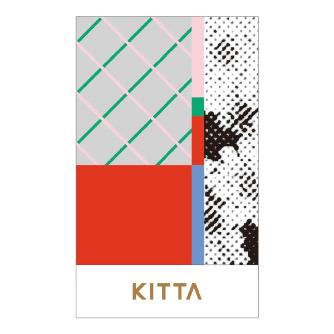（株）キングジム キッタ KIT キッタ（パラレル） KIT076