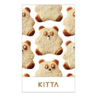 （株）キングジム キッタ KIT キッタ（オヤツ） KIT077