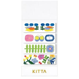 （株）キングジム キッタ KIT キッタ（ヒダマリ） KIT078