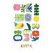 （株）キングジム キッタ KIT キッタ（ヒダマリ） KIT078