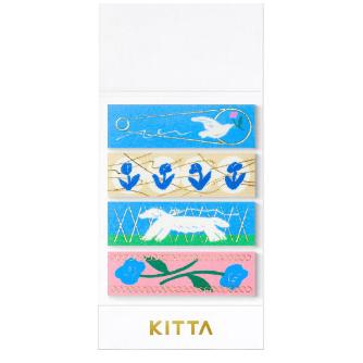 （株）キングジム キッタ KIT キッタ（ワルツ） KITH012