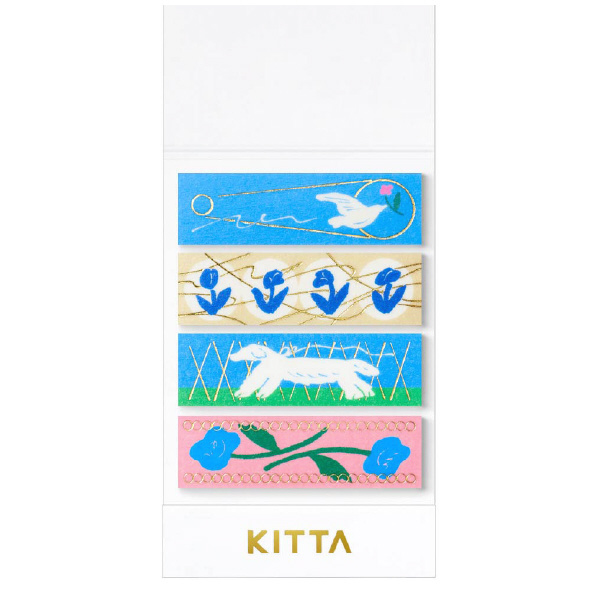 （株）キングジム キッタ KIT キッタ（ワルツ） KITH012