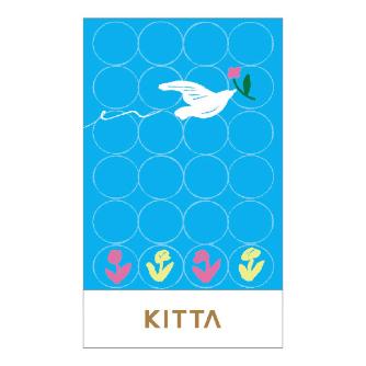 （株）キングジム キッタ KIT キッタ（ワルツ） KITH012
