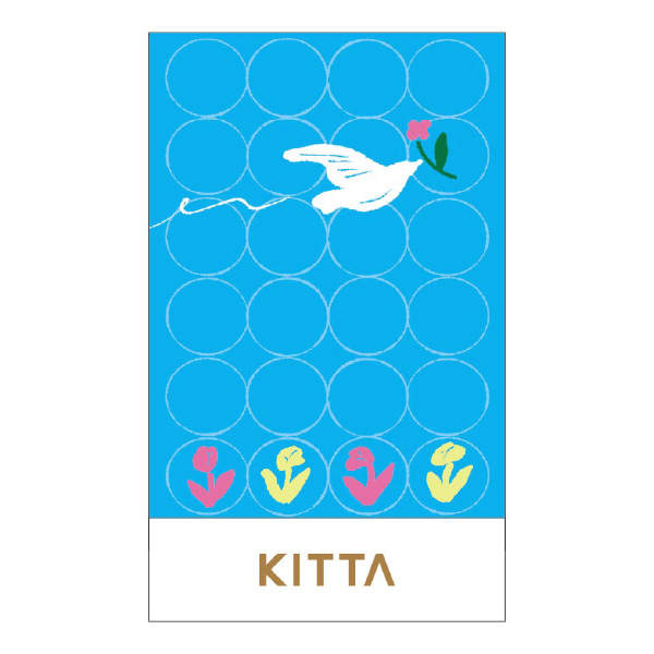 （株）キングジム キッタ KIT キッタ（ワルツ） KITH012