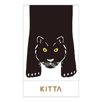 （株）キングジム キッタスペシャル 蛍光紙タイプ キッタスペシャル（ネコカ） KITPP013