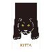 （株）キングジム キッタスペシャル 蛍光紙タイプ キッタスペシャル（ネコカ） KITPP013
