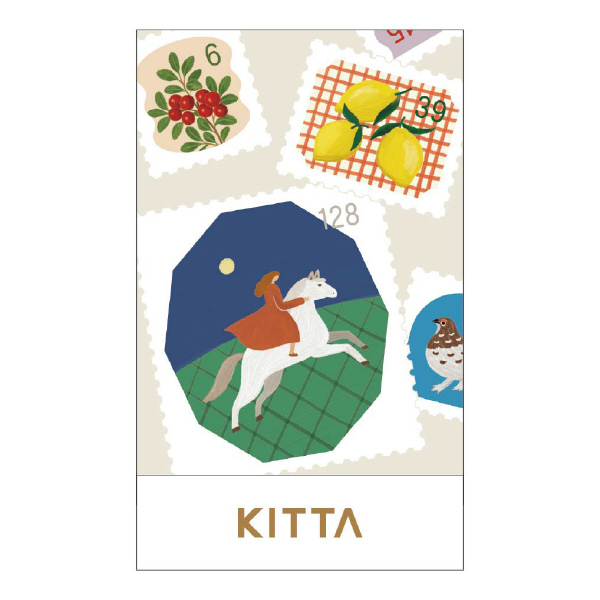 （株）キングジム キッタクリア KITT キッタクリア（キオク） KITT023