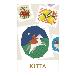 （株）キングジム キッタクリア KITT キッタクリア（キオク） KITT023
