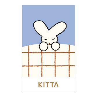 （株）キングジム キッタクリア KITT キッタクリア（オヤスミ） KITT025