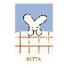 （株）キングジム キッタクリア KITT キッタクリア（オヤスミ） KITT025