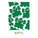 （株）キングジム キッタクリア KITT キッタクリア（ゴキゲン） KITT026
