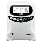 アマノ（株） 勤怠管理ソフト付タイムレコーダー　TIMEP@CK ALEX
