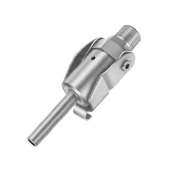 日東工器（株） PCVパイプカプラ PCV ＰＣＶカプラ PCV1270-0 BRASS FKM
