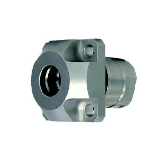 日東工器（株） 部品 カプラ用 クランプユニット クランプユニット CB66783/80262