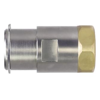 日東工器（株） マルチカプラ MAM-A マルチカプラ MAM-A-ZEL-3S BRASS F