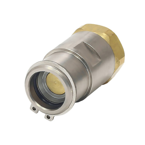 日東工器（株） マルチカプラ MAM-A マルチカプラ MAM-A-ZEL-3S BRASS F