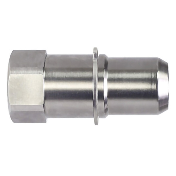 日東工器（株） マルチカプラ MAM-A マルチカプラ MAM-A-ZEL-4P BRASS F