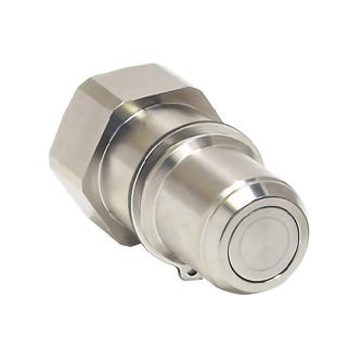 日東工器（株） マルチカプラ MAM-A マルチカプラ MAM-A-ZEL-4P BRASS F