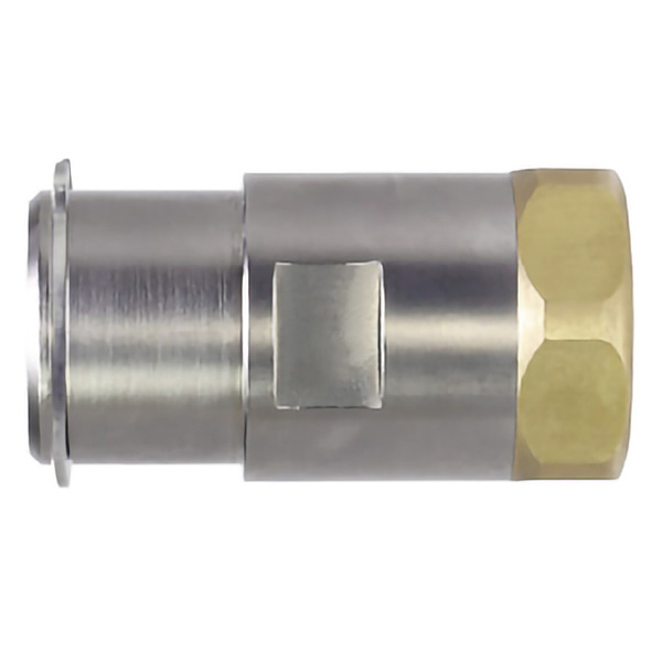 日東工器（株） マルチカプラ MAM-A マルチカプラ MAM-A-ZEL-4S BRASS F