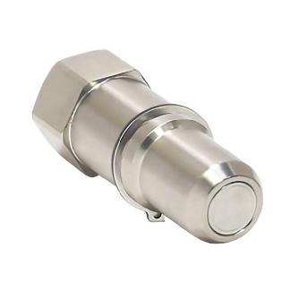 日東工器（株） マルチカプラ MAM-A マルチカプラ MAM-A-ZEL-2P BRASS F