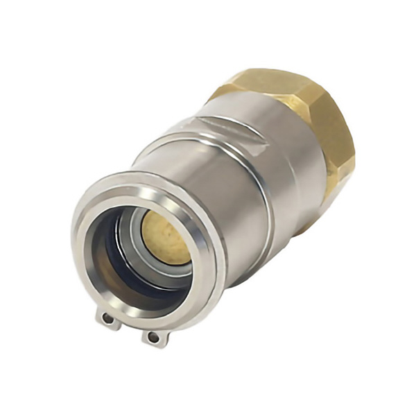 日東工器（株） マルチカプラ MAM-A マルチカプラ MAM-A-ZEL-2S BRASS F