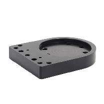 日東工器（株） 部品 ロボット取付プレー TD