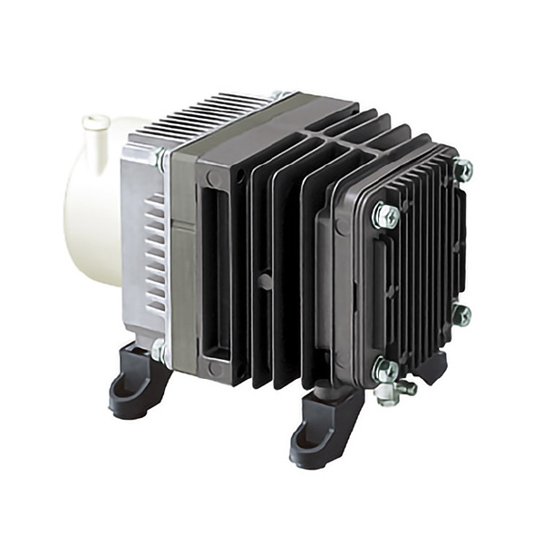 日東工器（株） コンプレッサ専用 AC コンプレッサ AC0210