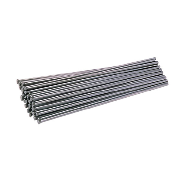 日東工器（株） ジェットタガネ用ニードル(鉄) ニードル／ジェットタガネ ﾆ-ﾄﾞﾙ2X180 SUS 30ﾎﾟﾝ