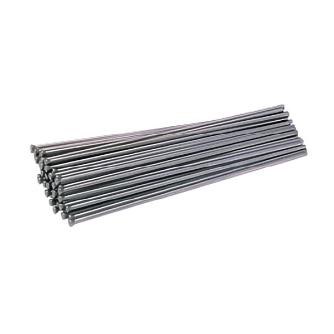 日東工器（株） ジェットタガネ用ニードル(鉄) ニードル／ジェットタガネ ﾆ-ﾄﾞﾙ3X180 SUS 30ﾎﾟﾝ