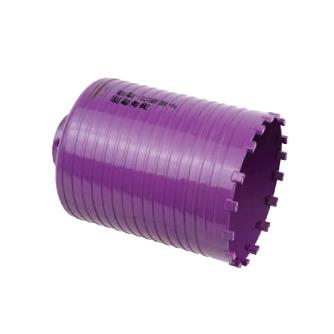 （株）ミヤナガ 管管コアドリル カッター PCHYEP 管管コア／ポリ　カッター　１５０ PCHYEP150C